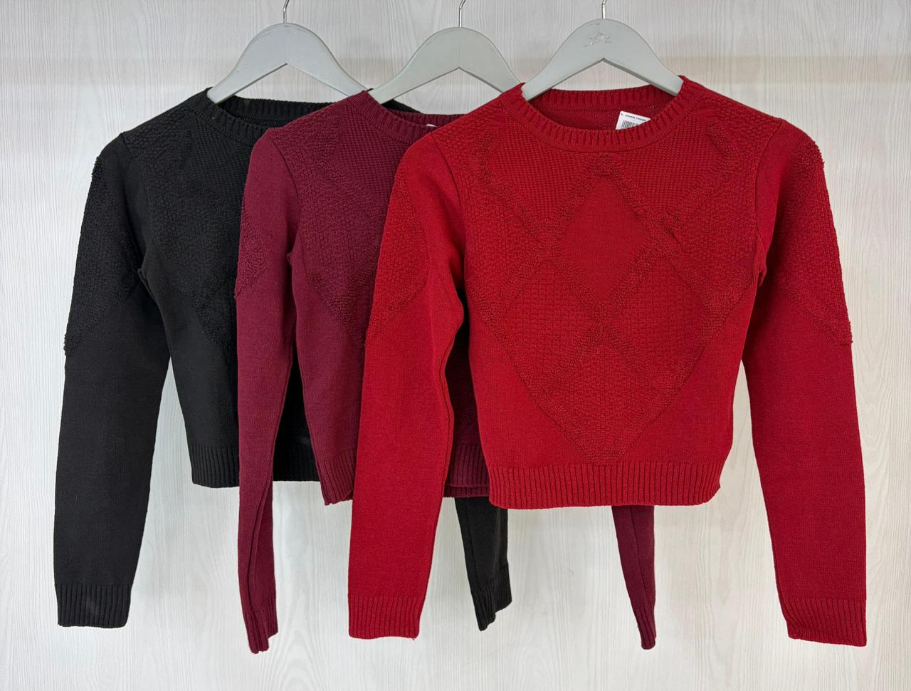 Blusa Bella
