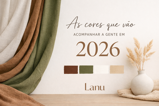 As cores de 2026 fazem sentido mesmo?