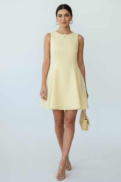 Vestido Princess Lumière