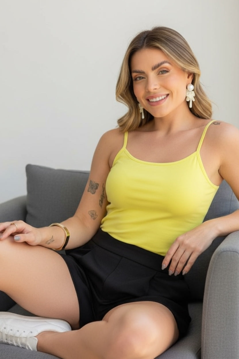 Regata Poliamida Soft Touch