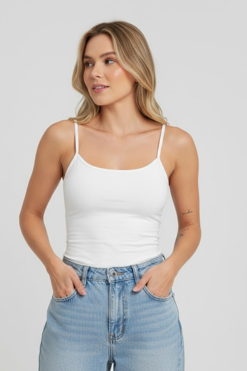 Regata Poliamida Soft Touch