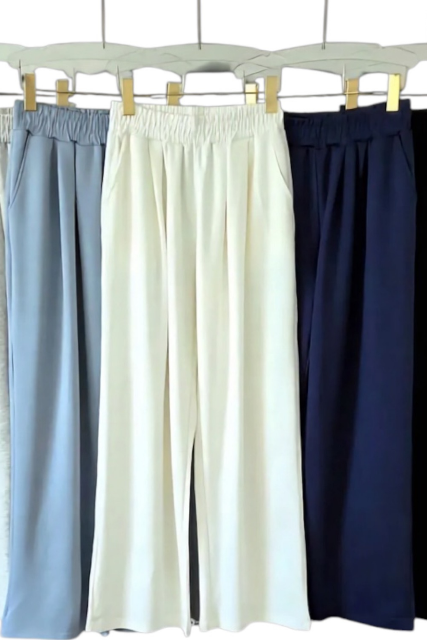 Conjunto Comfort Flow