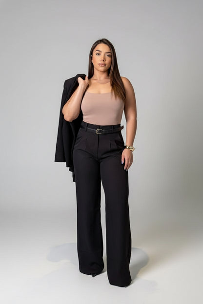 Calça Pantalona Naiara