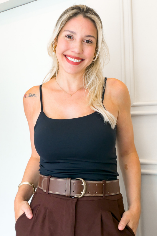 Regata Poliamida Soft Touch