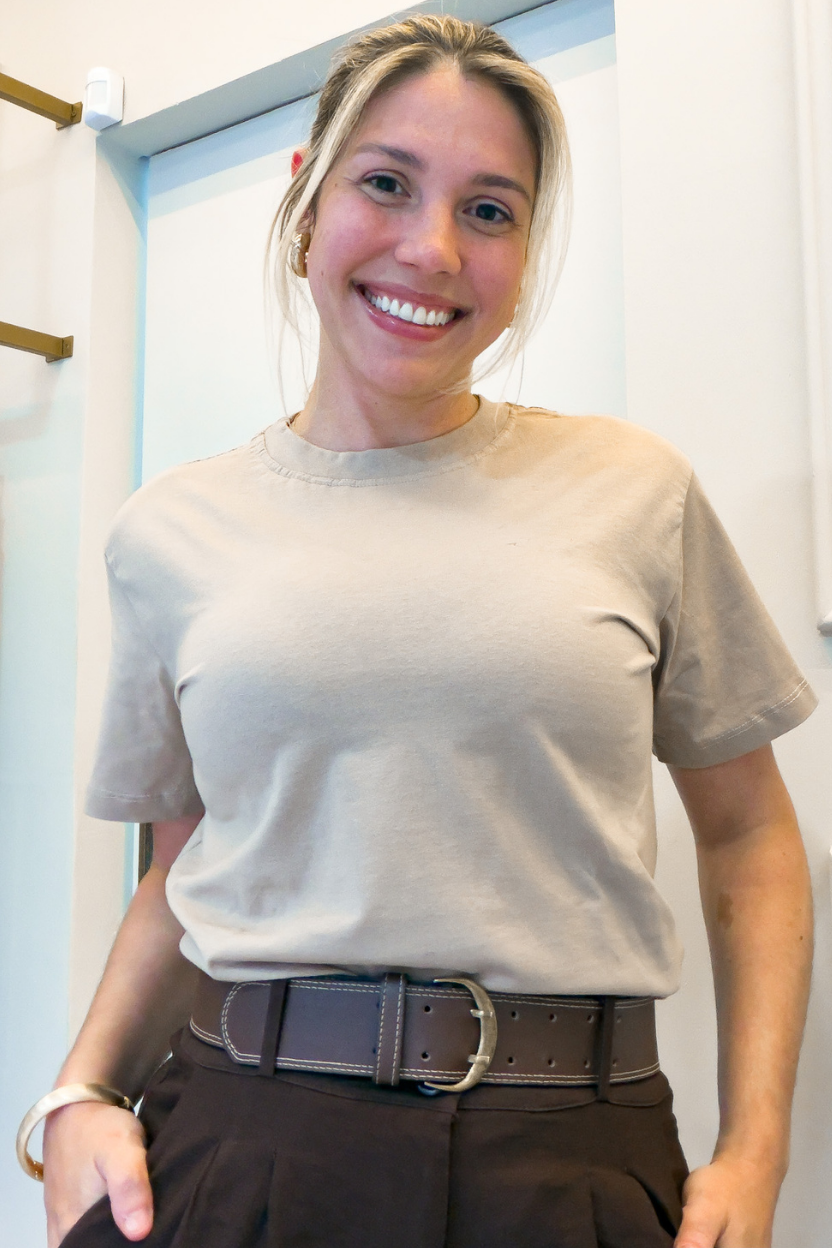 3 por 119 - T Shirt Gola