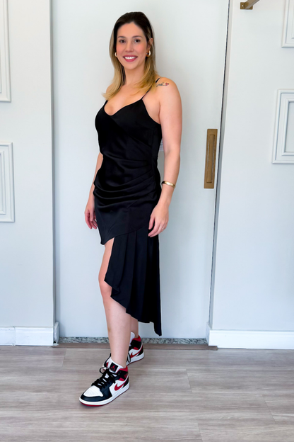 Vestido Red Seduction