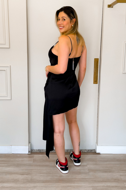 Vestido Red Seduction