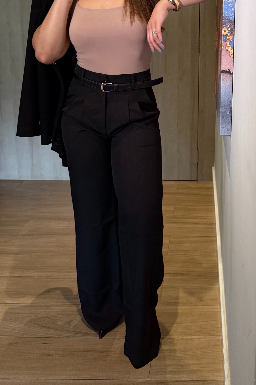 Calça Pantalona Naiara