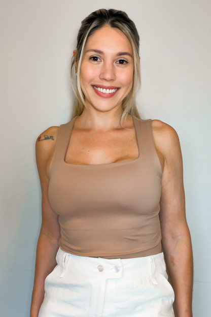 3 por 189 - Body Gola Quadrada