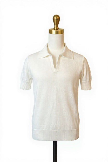 Polo Tricot