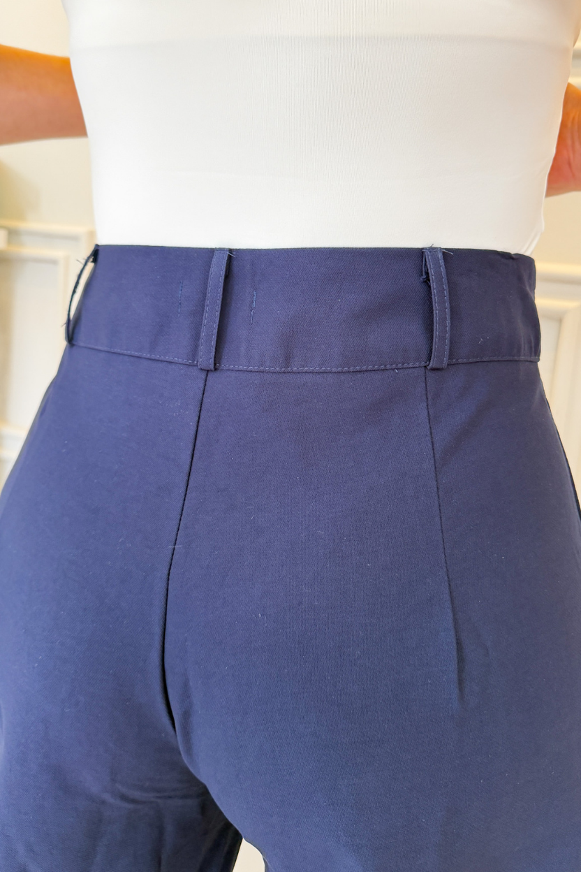 Calça Pantalona Naiara