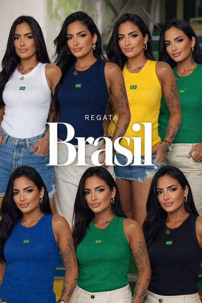 Regata Brasil