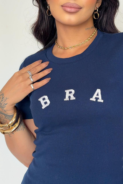 T Shirt Brasil