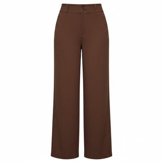 Calça Pantalona Plus