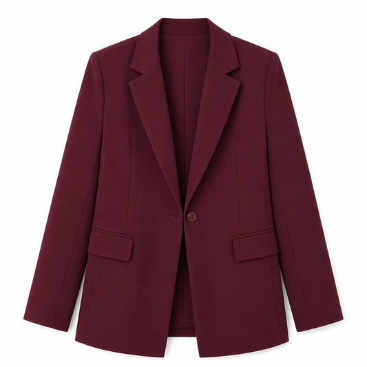 Blazer Alfaiataria Classico