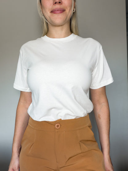 T-shirt Algodão