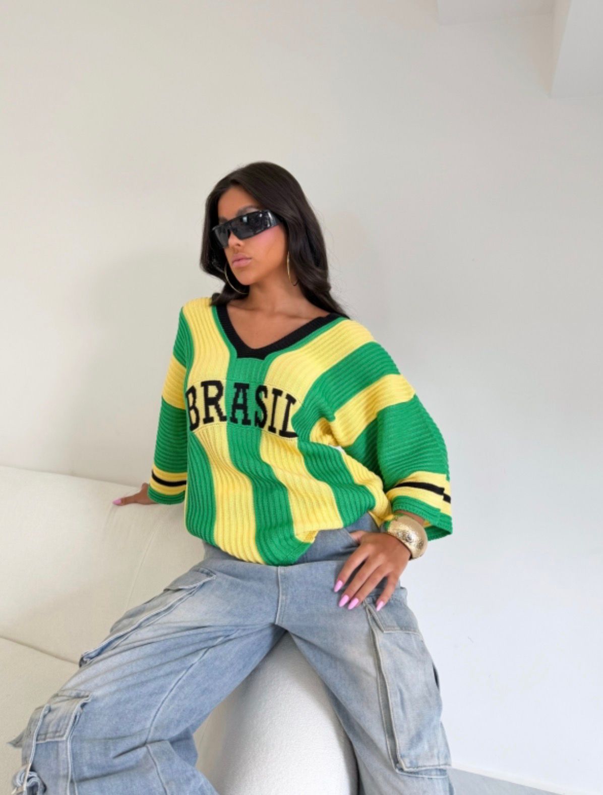 Tricot Brasil