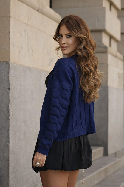 Casaco Luli Modal