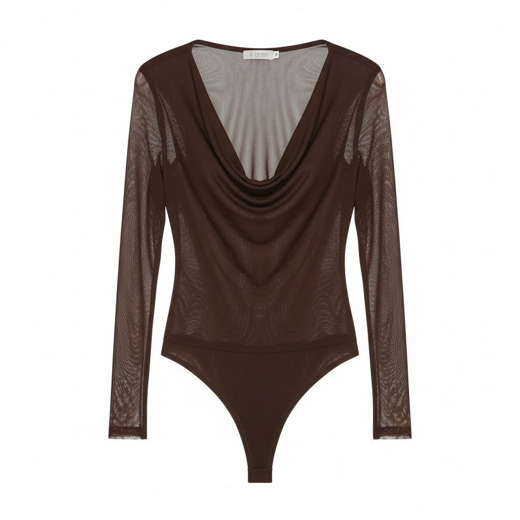 Body Tule Premium