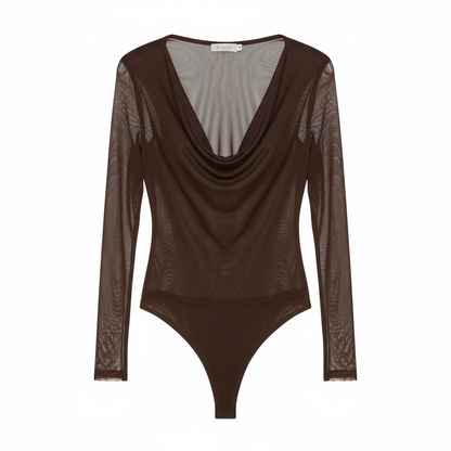 Body Tule Premium