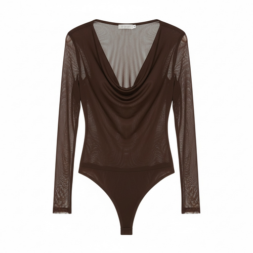 Body Tule Premium