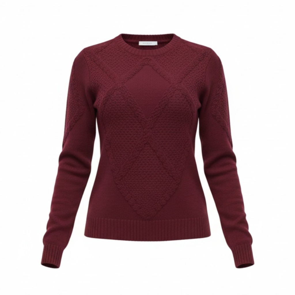 Blusa Bella
