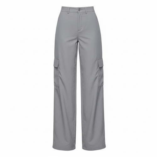 Calça Tactel Cargo