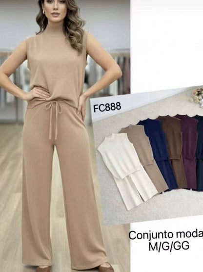 Conjunto Modal Gola