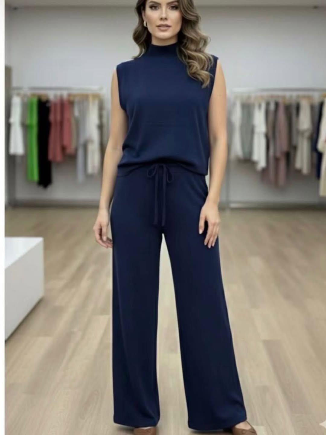 Conjunto Modal Gola