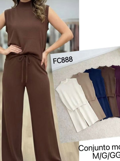 Conjunto Modal Gola