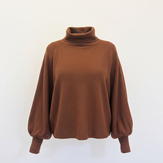 Blusa Tricot Modal