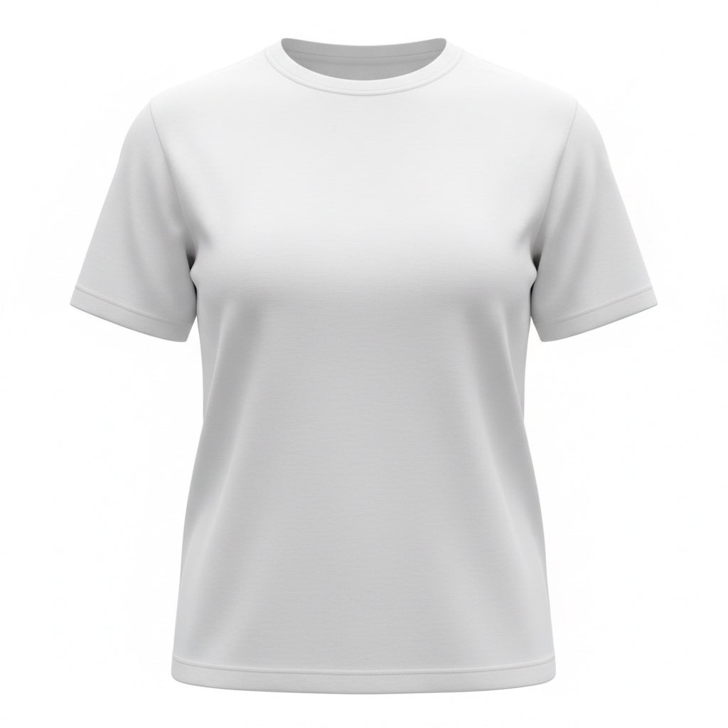 T-shirt Algodão