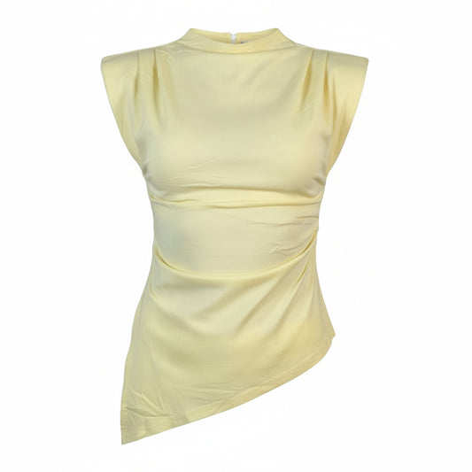 Blusa Assimétrica Premium