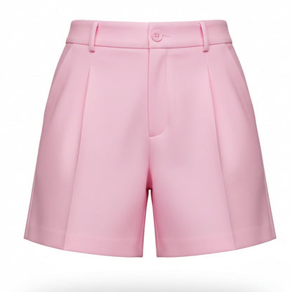 Shorts Alfaiataria Clássico