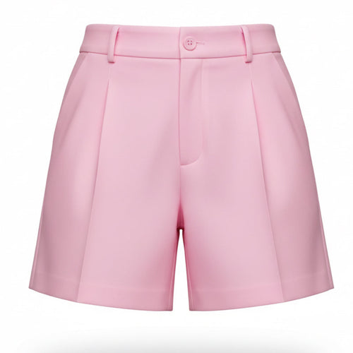 Shorts Alfaiataria Clássico