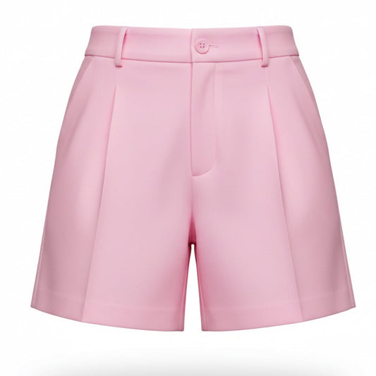 3 por 219 - Shorts Alfaiataria Clássico