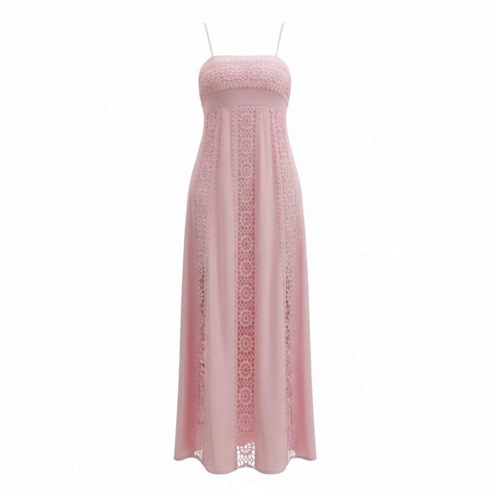 Vestido Mavie