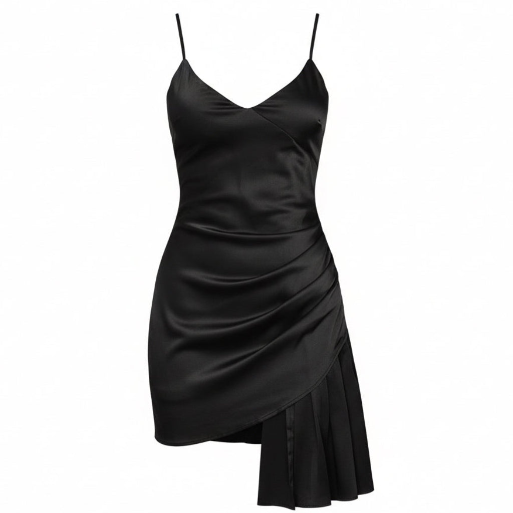 Vestido Red Seduction