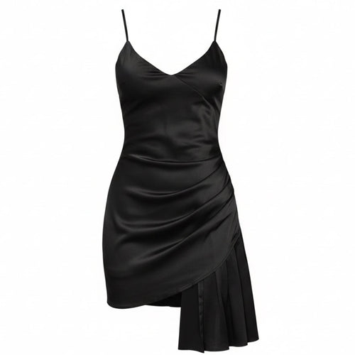 Vestido Red Seduction