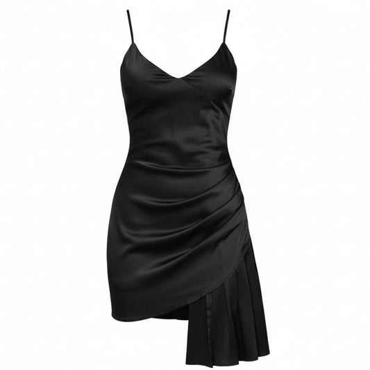 Vestido Red Seduction