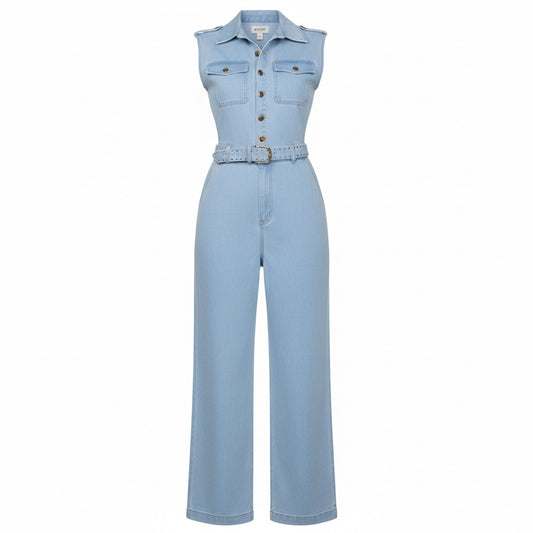 Macacão Clássico Lanu