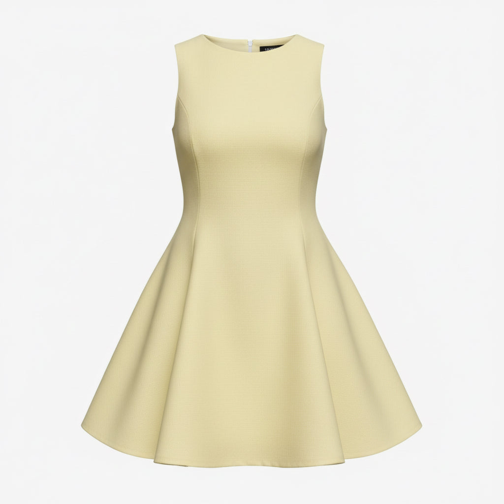 Vestido Princess Lumière