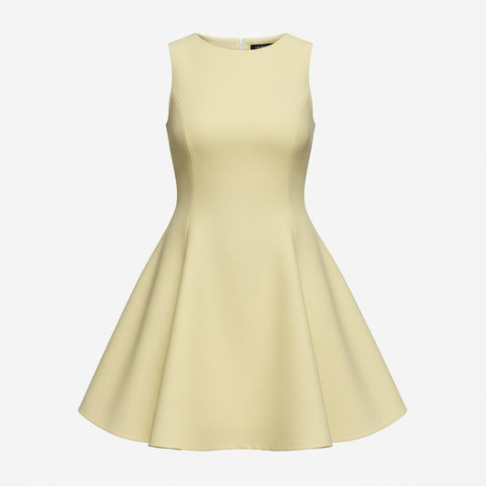 Vestido Princess Lumière