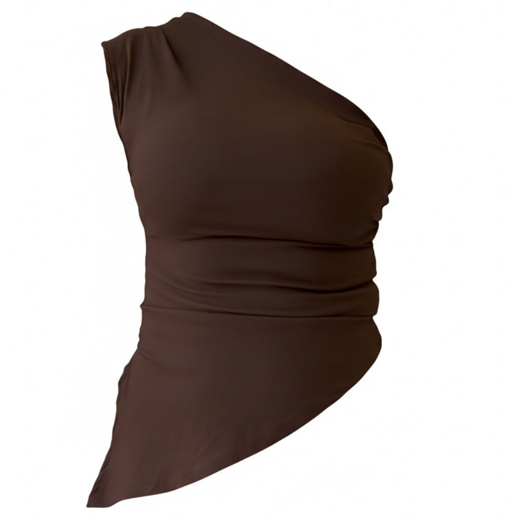 Blusa Suíta