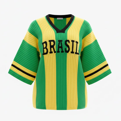 Tricot Brasil