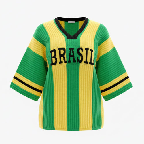 Tricot Brasil