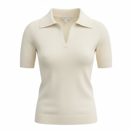 Polo Tricot