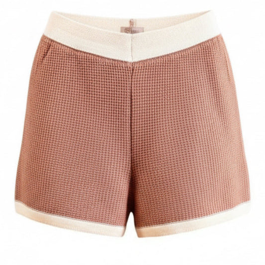 Bermuda Bicolor Tricot