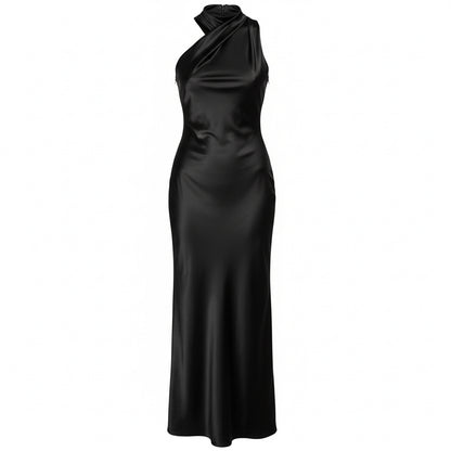Vestido Longo Red Diva