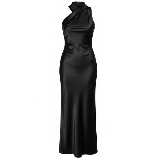 Vestido Longo Red Diva